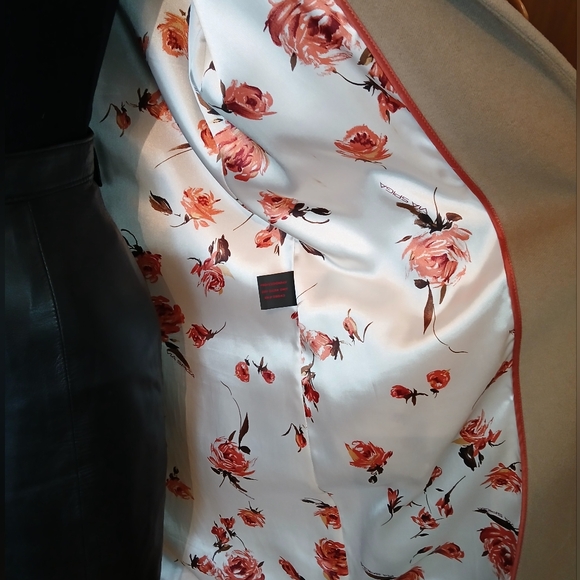 Via Spiga wool coat - Picture 5 of 11